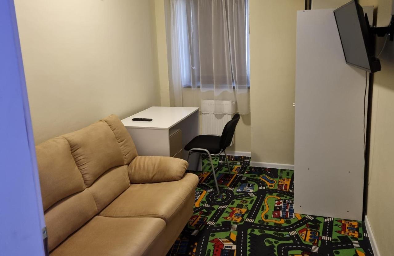 Appartement Apartament Mon Jardin - Iasi Extérieur photo