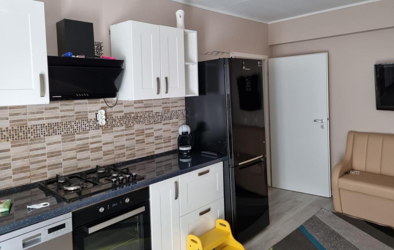 Appartement Apartament Mon Jardin - Iasi Extérieur photo